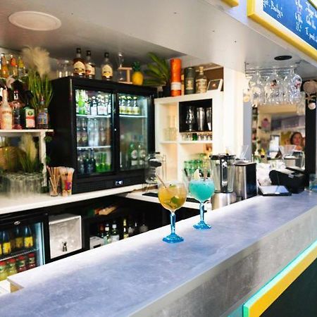 Camping Officiel Siblu Les Pierres Couchees Saint-Brévin-les-Pins Luaran gambar