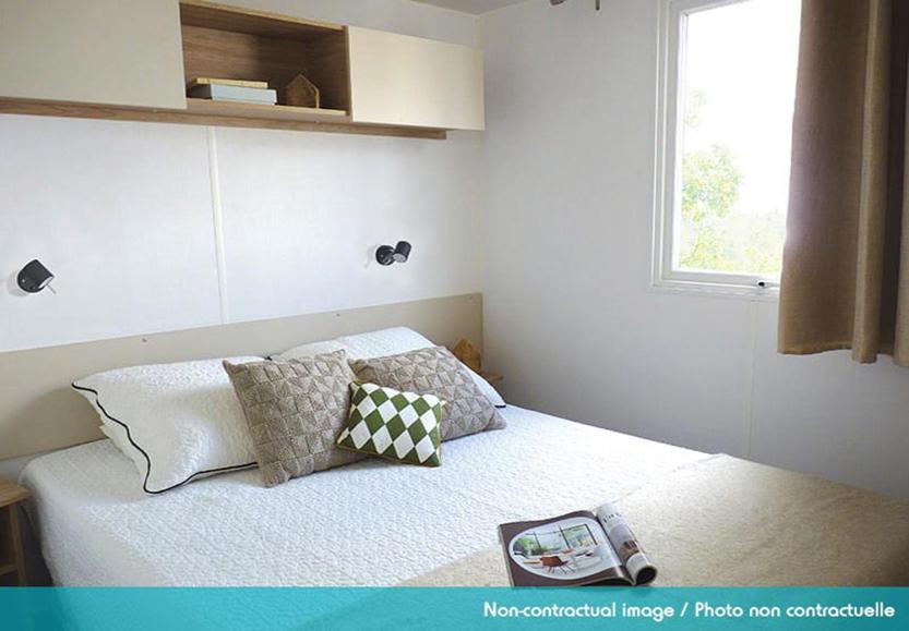 Camping Officiel Siblu Les Pierres Couchees Saint-Brévin-les-Pins Luaran gambar