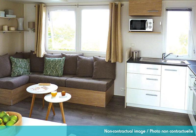 Camping Officiel Siblu Les Pierres Couchees Saint-Brévin-les-Pins Luaran gambar