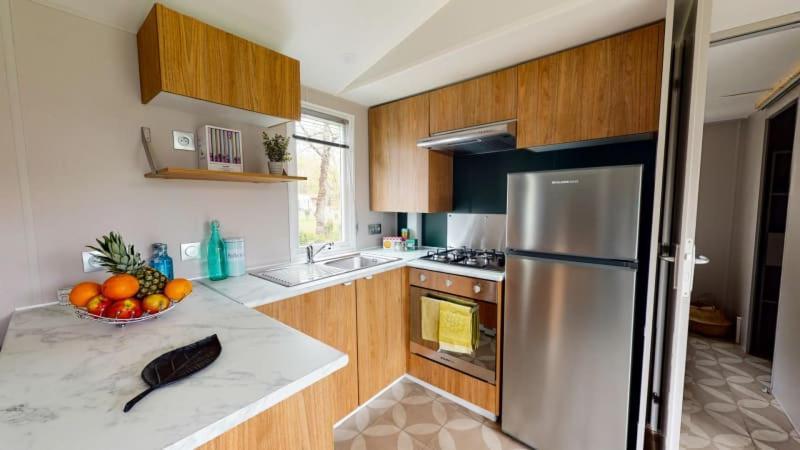 Camping Officiel Siblu Les Pierres Couchees Saint-Brévin-les-Pins Luaran gambar