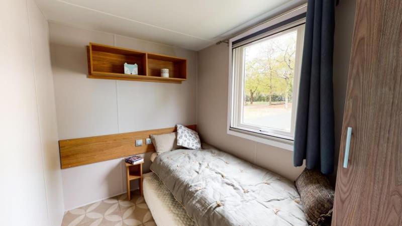 Camping Officiel Siblu Les Pierres Couchees Saint-Brévin-les-Pins Luaran gambar
