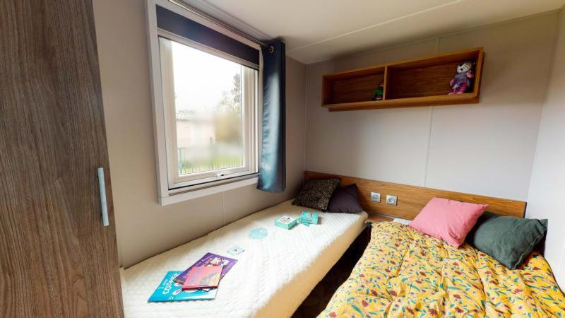 Camping Officiel Siblu Les Pierres Couchees Saint-Brévin-les-Pins Luaran gambar