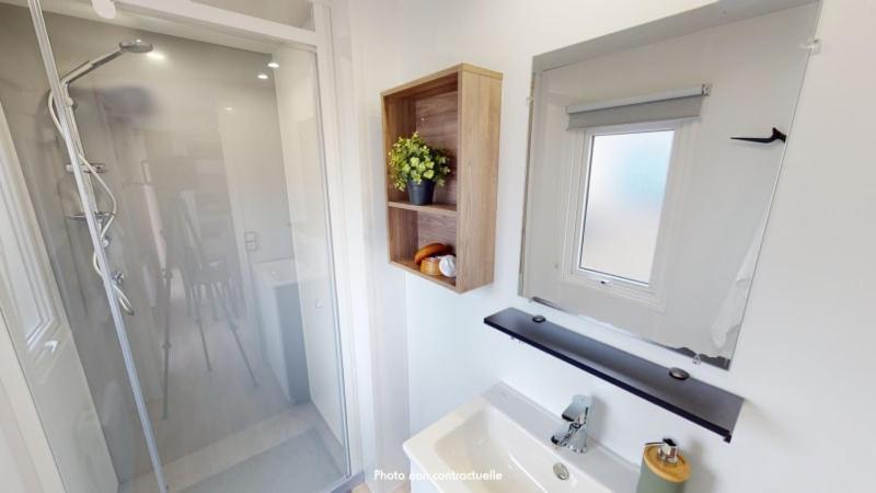 Camping Officiel Siblu Les Pierres Couchees Saint-Brévin-les-Pins Luaran gambar