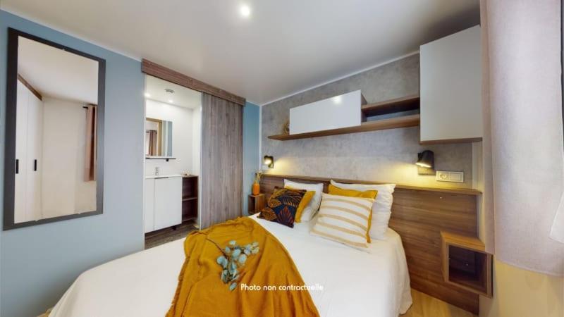 Camping Officiel Siblu Les Pierres Couchees Saint-Brévin-les-Pins Luaran gambar