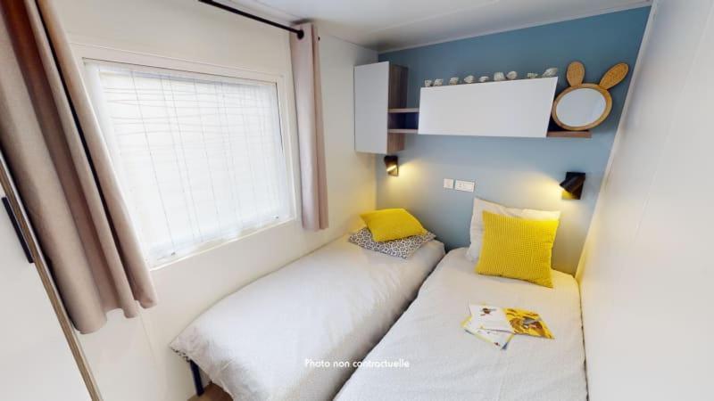 Camping Officiel Siblu Les Pierres Couchees Saint-Brévin-les-Pins Luaran gambar
