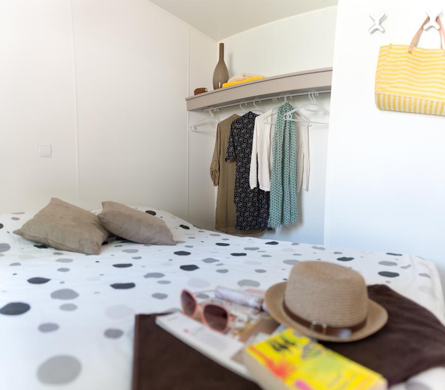 Camping Officiel Siblu Les Pierres Couchees Saint-Brévin-les-Pins Bilik gambar