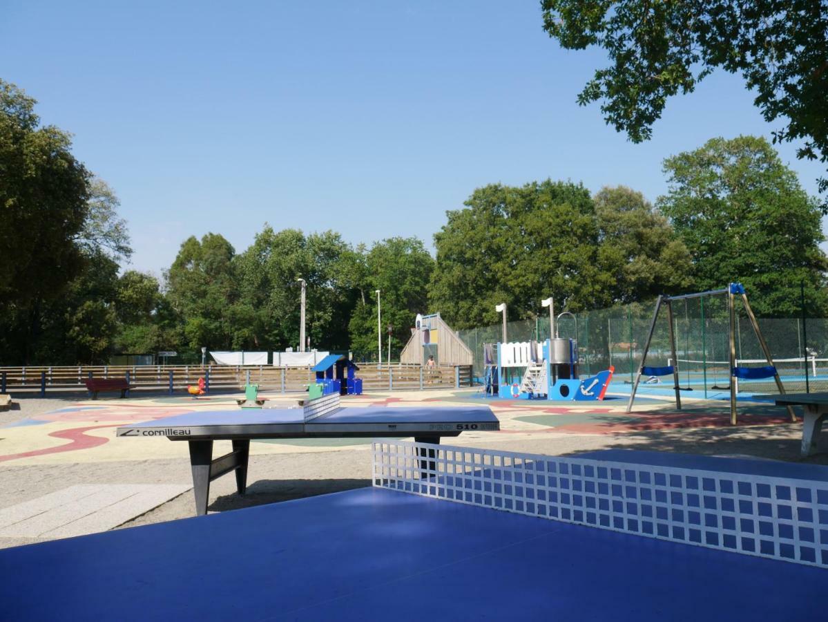 Camping Officiel Siblu Les Pierres Couchees Saint-Brévin-les-Pins Luaran gambar